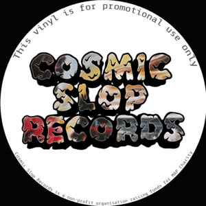 Spanish Key (Daphni Edit)