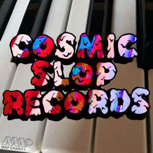 CSR Sample Pack Vinyl
