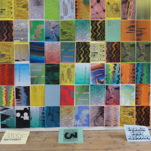 Four Tet - 3 (Cassette)