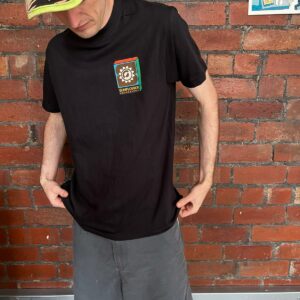 Sunflower Soundystem T Shirt