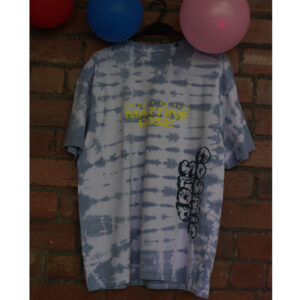 Cosmic Slop x Martine Rose - BOOTLEG T's (XXL)