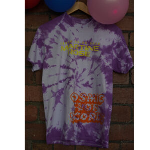 Cosmic Slop x Martine Rose - BOOTLEG T's (Small)