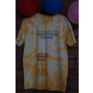 Cosmic Slop x Martine Rose - BOOTLEG T's (Medium)