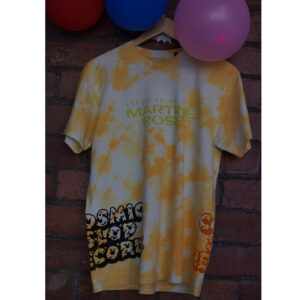 Cosmic Slop x Martine Rose - BOOTLEG T's (Medium)
