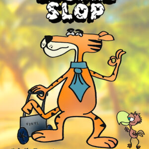 COSMIC SLOP - HOPE HOUSE GALLERY - FRIDAY 20th MARCH 11pm